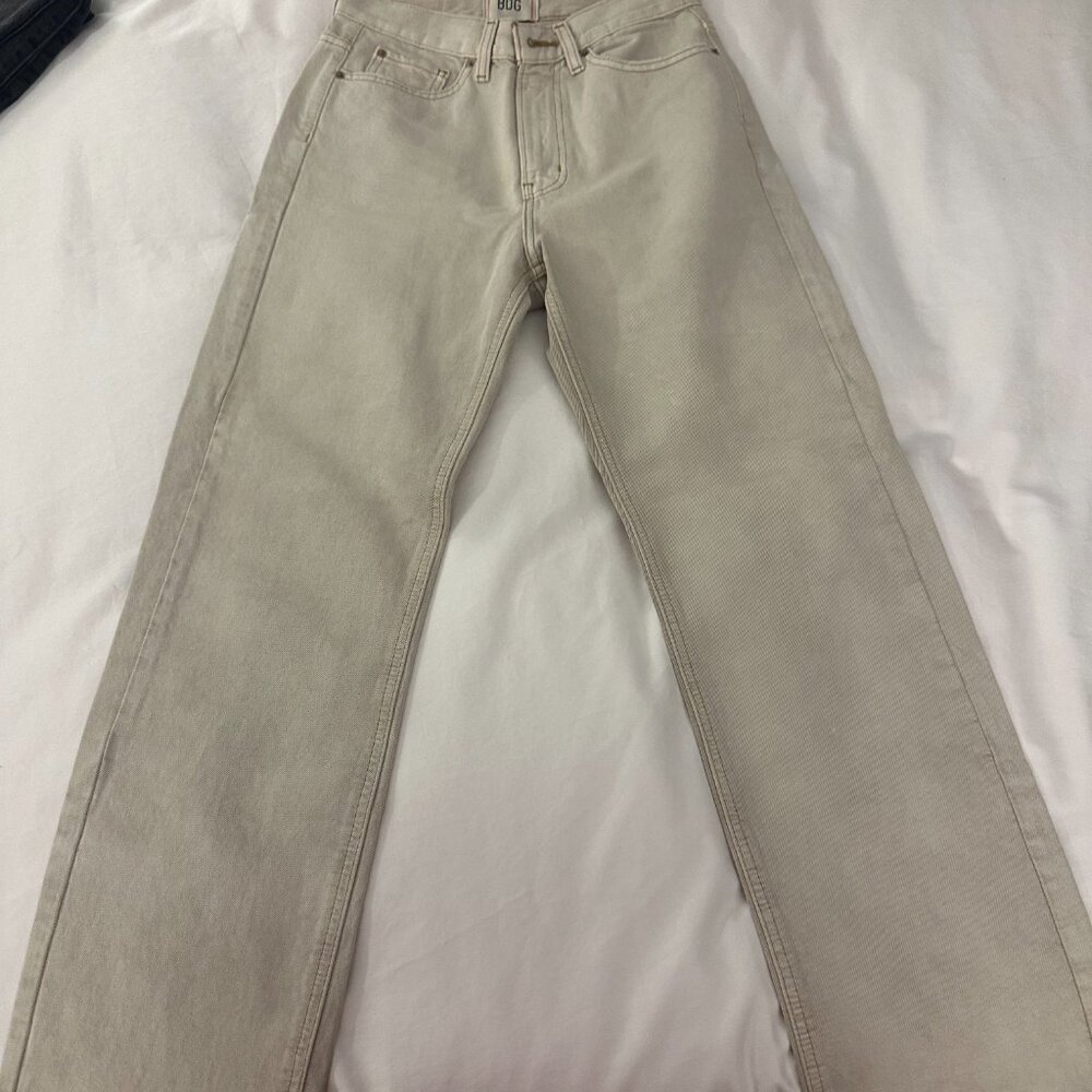 BDG Cowboy Jean